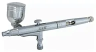 Аэрограф для хобби и творчества, JAS-1114