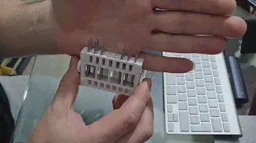 качественная мелочёвка под бормашинки с Aliexpress